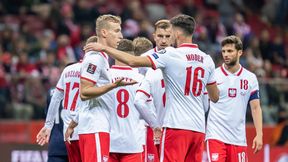 Andora - Polska. Stream online i transmisja TV. Oglądaj eliminacje do MŚ w Katarze