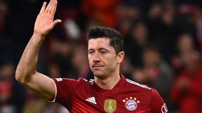 Lewandowski pobił rekord Gerda Muellera