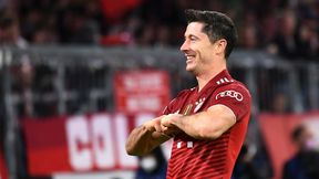 Kosmiczny start Lewandowskiego. Wreszcie przebije Ronaldo?