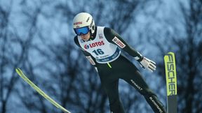 Nie tylko Zakopane. Polscy skoczkowie jadą do Oberstdorfu