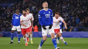 Spartak zaskoczył Leicester. Arcyciekawa sytuacja w grupie Legii