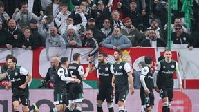 Marek Wawrzynowski: Legia Warszawa nie ma żadnej koncepcji [OPINIA]