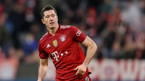 Co za prognoza! Lewandowski może stanąć w jednym rzędzie z Messim i Pelem