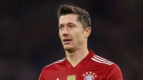 Niemcy mu tego nie wybaczą. Lewandowski wziął zamach na świętość