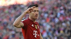 Tak je Lewandowski. Zdjęcie przepełnione miłością