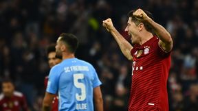 Wymowne zdjęcie i podpis. To docenił Robert Lewandowski po triumfie