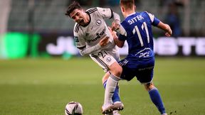 Ciasno w czołówce, Legia prawie na samym dnie. Zobacz tabelę PKO Ekstraklasy