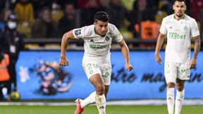 Niebywałe wydarzenia w meczu Saint-Etienne z Clermont