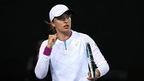 Dobre wieści dla Igi Świątek. Jest nowy ranking WTA