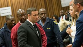 Oscar Pistorius może walczyć o warunkowe zwolnienie. "To otwiera wiele ran"