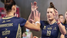 Medalistka olimpijska nie podbiła Polski. Chemik ją pożegnał