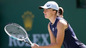 Wiadomo, kiedy Iga Świątek rozpocznie zmagania w WTA Finals. Kto będzie pierwszą rywalką Polki?