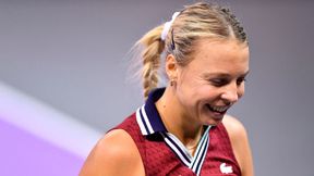 Anett Kontaveit wciąż zachwyca. Święto tenisa w Meksyku rozpoczęte