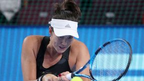 Turniej w Rabacie wrócił do kalendarza WTA. Pewne otwarcie byłej liderki rankingu