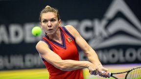 Simona Halep ruszyła do boju w Melbourne. Trudna przeprawa Weroniki Kudermetowej