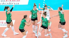 #VolleyWrocław jedzie do jaskini lwa. Wszyscy powtarzają dwa słowa