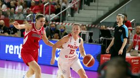 Czas na poważne granie. Kluczowy mecz w eliminacjach do EuroBasketu