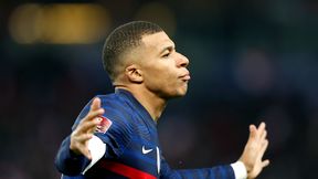 Historyczny występ Kyliana Mbappe. Francuscy kibice długo na to czekali