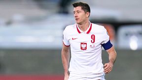 Znów to samo! Lewandowski stracił wielką szansę