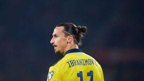 Co on zrobił?! "Ibrahimović stracił rozum"