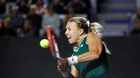 Czas rozstrzygnięć w WTA Finals. W nocy poznamy nową mistrzynię