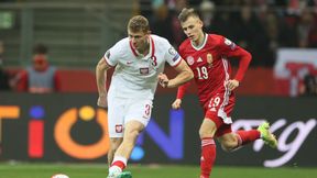 Polska kończy daleko za liderem. Oto tabela na finiszu eliminacji