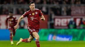 Bayern podjął decyzję ws. Lewandowskiego