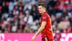 Wiadomo co z kontraktem Lewandowskiego. Agent ma specjalny plan