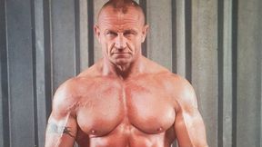 Pudzianowski przyznał się, jaki ma problem. "Od razu puchnę"