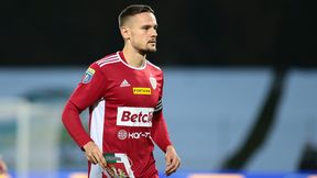 Piast Gliwice wciąż bez ważnych ogniw. Wrócą dopiero latem?