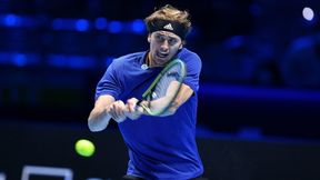 Dzień rewanżów w Turynie? Czas na finały ATP Finals!