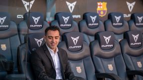 Legenda wróciła do domu. Xavi skazany na Barcelonę