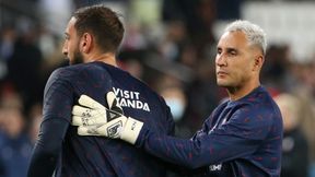 Wielka walka w PSG. "Chyba każdy wie, jak się ona zakończy"