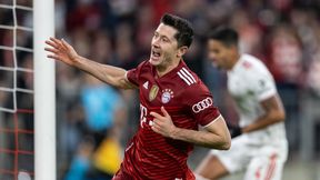 Co za widok! Lewandowski deklasuje rywali