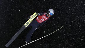 Kamil Stoch mógł nie być tak wysoko. To zdecydowało