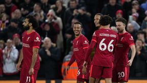 Demolka na Anfield. Spięcie Kloppa z Artetą wydarzeniem meczu