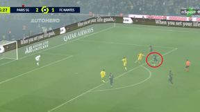 Lionel Messi uciszył krytyków. Co za precyzja! [WIDEO]