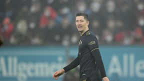 Lewandowski czy Messi? Bukmacherzy mają faworyta Złotej Piłki