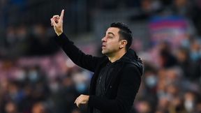 Xavi zapowiadział zmiany w Barcelonie. Piłkarz zdradza kulisy