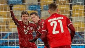 Tak Bayern zareagował na fantastyczną przewrotkę Lewandowskiego