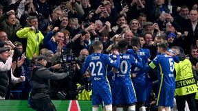 Chelsea - Juventus: totalna demolka w Londynie!