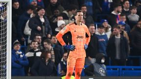 Szczęsny zabrał głos po blamażu Juventusu. Jego słowa mówią wszystko