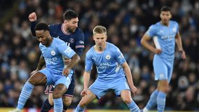 Wielki powrót Manchesteru City. Znamy zwycięzcę grupy A