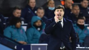 Niepewna przyszłość Pochettino? Trener zareagował na pogłoski