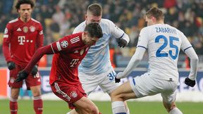 "France Football" dostał wiadomość od Bayernu