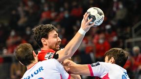 Liga Mistrzów. Telekom Veszprem wyprzedził Barcę