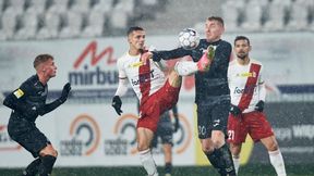 Niedosyt po obu stronach. Skra Częstochowa "ugościła" ŁKS punktem na jego stadionie