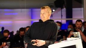 Kimi Raikkonen nie zamierza oszukiwać. Stracił swoją prędkość