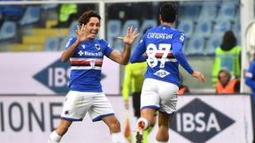 Serie A. Sampdoria Genua - Venezia FC na żywo. Gdzie oglądać mecz ligi włoskiej? Transmisja TV i stream