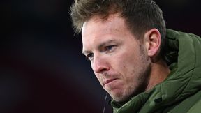 Złota Piłka dla Lewandowskiego? Nagelsmann nie ma żadnych wątpliwości